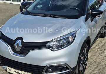 Renault Captur 46.300 km 11.000 &euro; Grevenbroich 41515