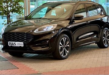 Ford Kuga 35.379 km 23.900 &euro; Köln 50769