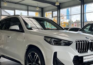 BMW X1 7.128 km 40.990 &euro; Langenfeld 40764