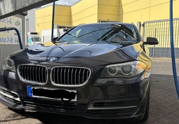 BMW 520 245.000 km 9.950 &euro; Leverkusen 51377