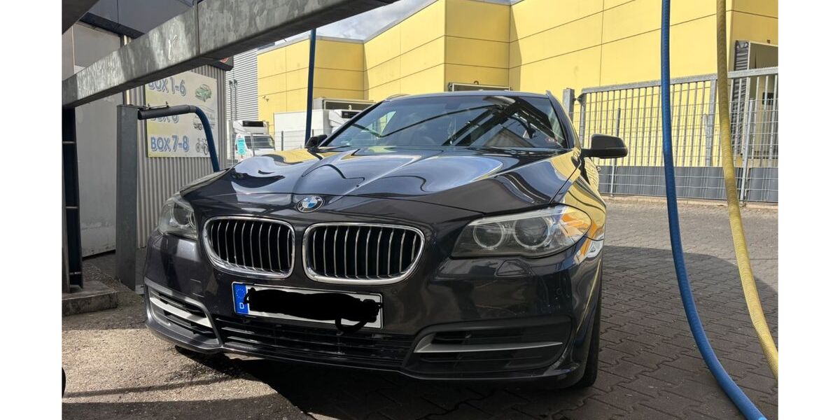 BMW 520 245.000 km 9.950 &euro; Leverkusen 51377