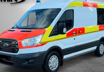 Ford Transit 280.000 km 18.990 &euro; Köln 51067