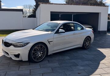 BMW M4 150.000 km 42.500 &euro; Leverkusen 51377