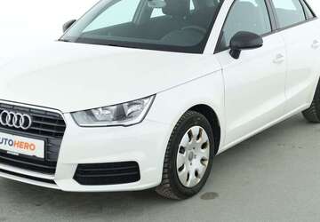 Audi A1 58.817 km 12.190 &euro; Köln 50739