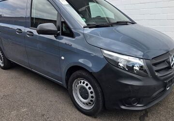 Mercedes-Benz eVito 57.000 km 8.450 &euro; Köln 51149