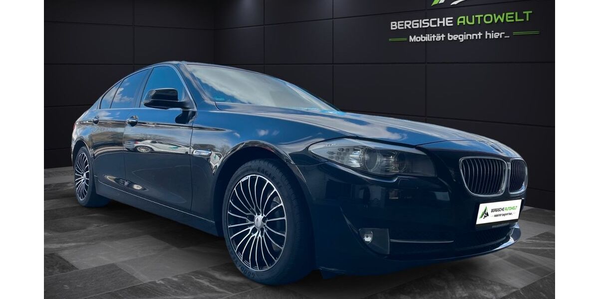 BMW 523 159.611 km 10.480 &euro; Bergisch Gladbach 51469