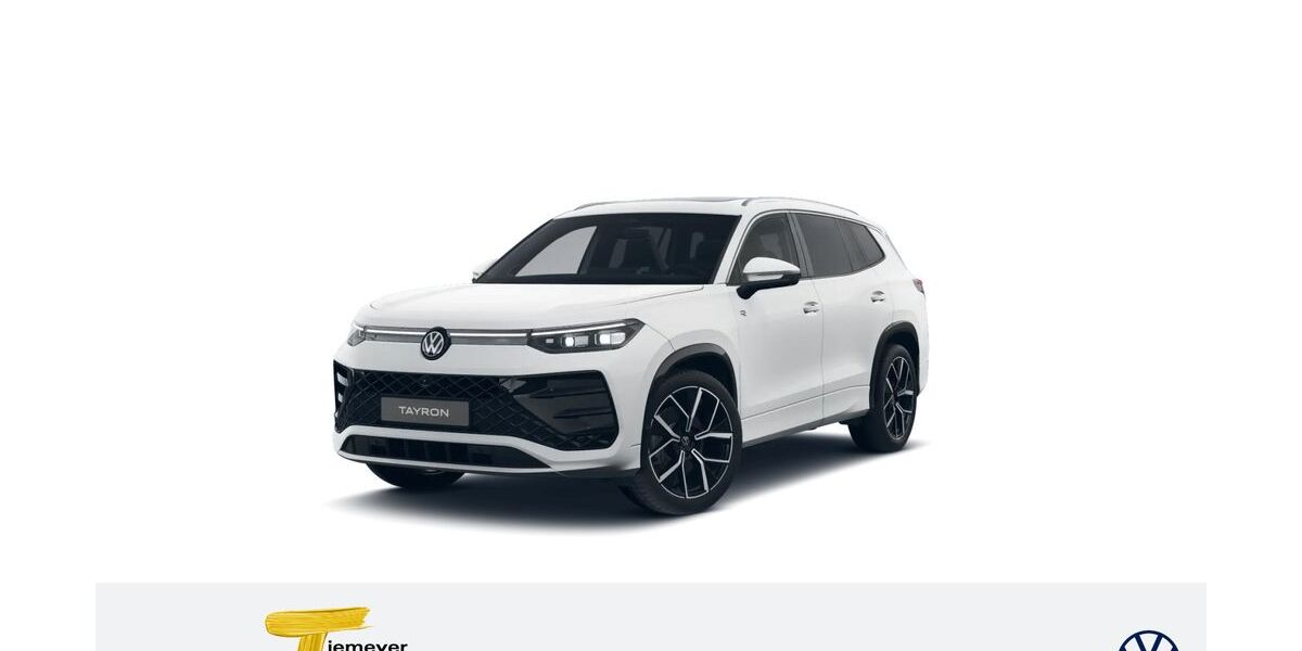 VW Tayron 30.907 km 49.880 &euro; Remscheid 42897