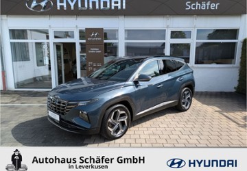 Hyundai TUCSON 66.927 km 27.685 &euro; Leverkusen 51373
