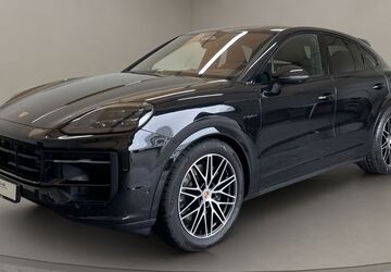 Porsche Cayenne 2.234 km 123.500 &euro; Köln 50823