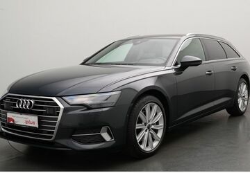 Audi A6 64.523 km 32.988 &euro; Leverkusen 51373