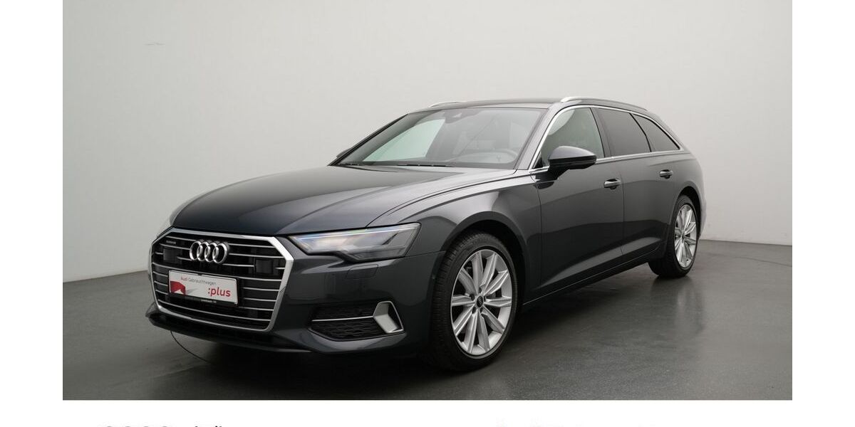 Audi A6 64.523 km 32.988 &euro; Leverkusen 51373