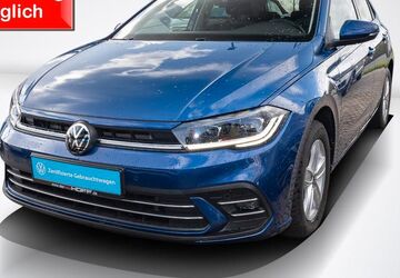 VW Polo 57.939 km 19.975 &euro; Troisdorf-Spich 53842