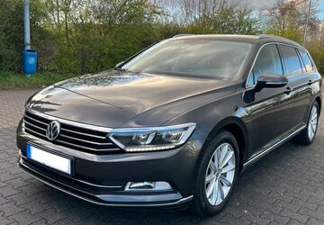 VW Passat 128.000 km 17.500 &euro; Monheim am Rhein 40789
