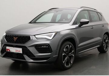 Cupra Ateca 23.601 km 31.980 &euro; Leverkusen 51373