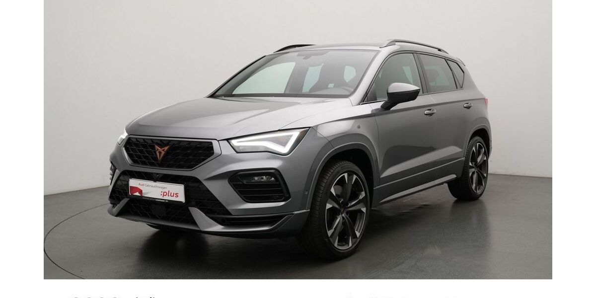 Cupra Ateca 23.601 km 31.980 &euro; Leverkusen 51373