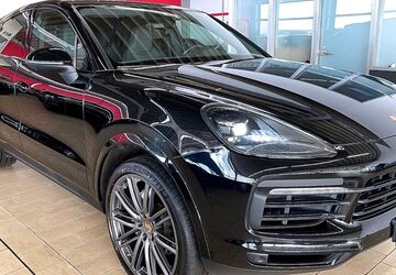 Porsche Cayenne 171.000 km 46.950 &euro; Köln 50739