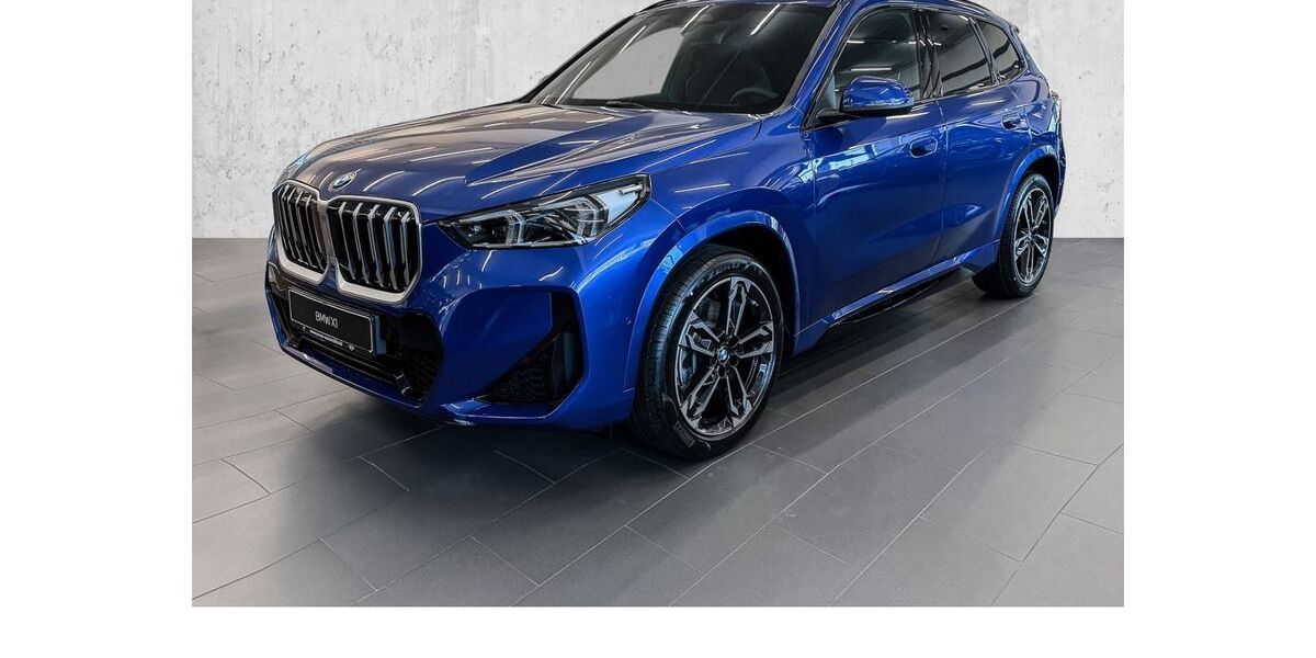 BMW X1 5.999 km 46.900 &euro; Köln 51063