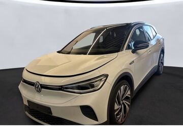 VW ID.4 45.288 km 27.450 &euro; Langenfeld 40764