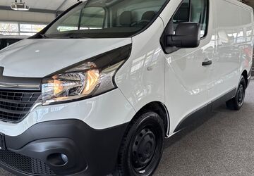 Renault Trafic 47.053 km 20.890 &euro; Troisdorf 53842