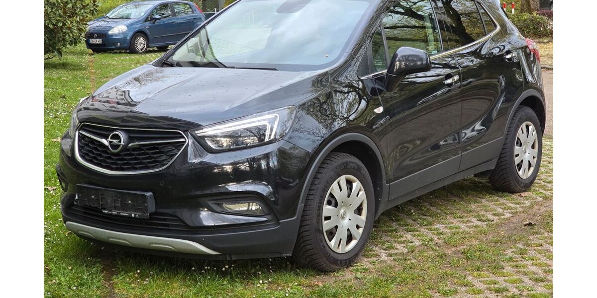 Opel Mokka X 222.162 km 7.599 &euro; Leverkusen 51381