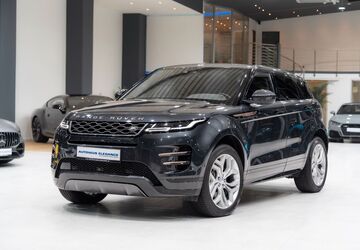 Land Rover Range Rover Evoque 67.630 km 29.980 &euro; Köln 51147