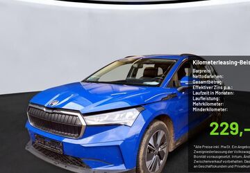 Skoda Enyaq 17.288 km 21.590 &euro; Pulheim-Brauweiler 50259