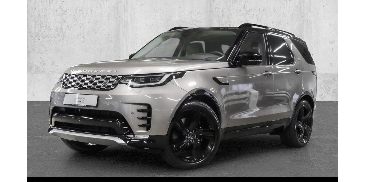 Land Rover Discovery 13.500 km 82.480 &euro; Köln 51149