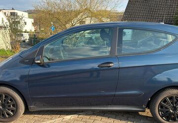 Mercedes-Benz A 170 191.700 km 1.399 &euro; Overath 51491