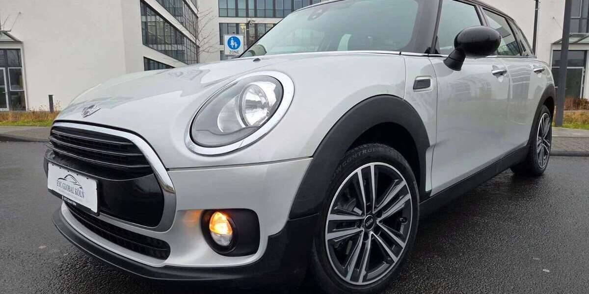 Mini Cooper Clubman 173.000 km 8.499 &euro; Köln 51107