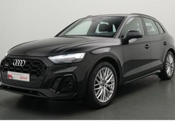 Audi SQ5 25.999 km 56.980 &euro; Leverkusen 51373