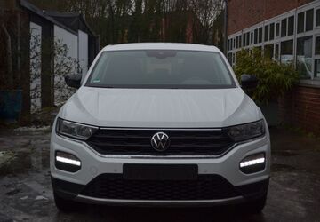 VW T-Roc 150.000 km 14.470 &euro; köln 50969