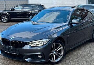 BMW 430 158.000 km 22.000 &euro; Düsseldorf 40233
