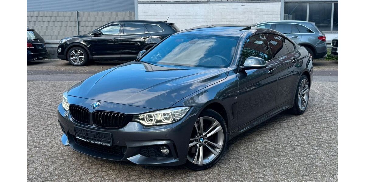 BMW 430 158.000 km 22.000 &euro; Düsseldorf 40233