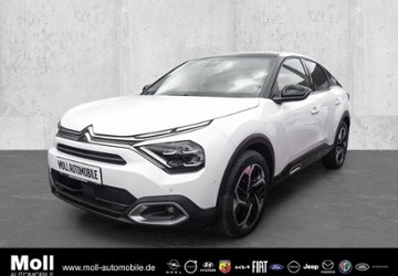 Citroen C4 22.682 km 21.780 &euro; Köln 50825
