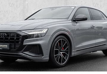 Audi SQ8 30.051 km 78.280 &euro; Düsseldorf 40474