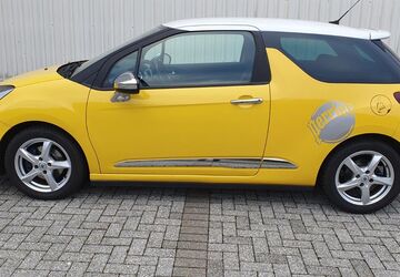 DS Automobiles DS3 73.000 km 9.999 &euro; Remscheid 42857