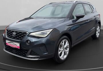 Seat Arona 14.036 km 20.980 &euro; Köln-Mülheim 51063