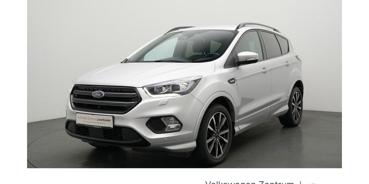 Ford Kuga 57.390 km 14.680 &euro; Leverkusen 51379