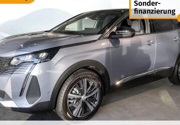 Peugeot 3008 11.010 km 25.250 &euro; Hilden 40721