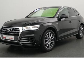 Audi Q5 68.365 km 35.980 &euro; Leverkusen 51373