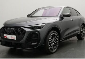 Audi Q5 9.585 km 66.980 &euro; Leverkusen 51373