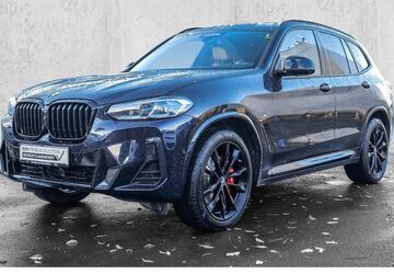 BMW X3 33.250 km 51.995 &euro; Köln-West 50858