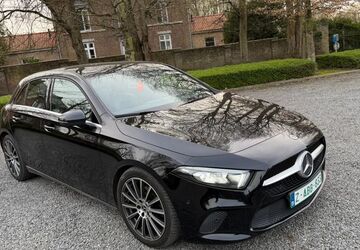 Mercedes-Benz A 180 179.500 km 14.990 &euro; Wesseling - Köln 50389