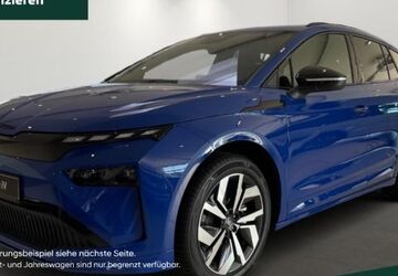Skoda Enyaq 4.999 km 46.480 &euro; Dormagen 41540