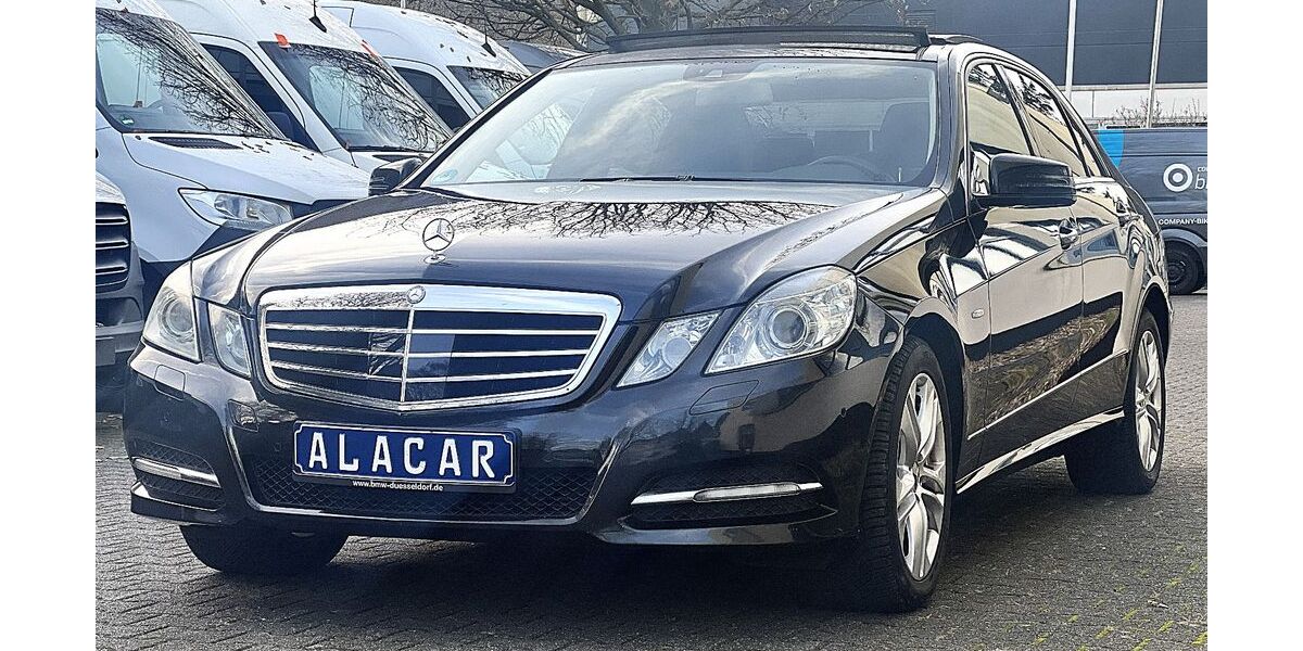 Mercedes-Benz E 220 302.276 km 8.700 &euro; Köln 50858