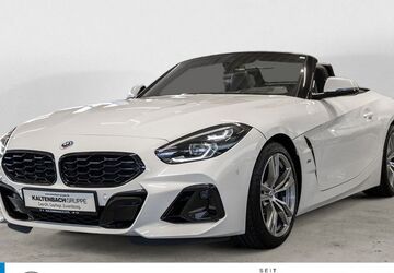 BMW Z4 31.816 km 39.890 &euro; Remscheid 42897