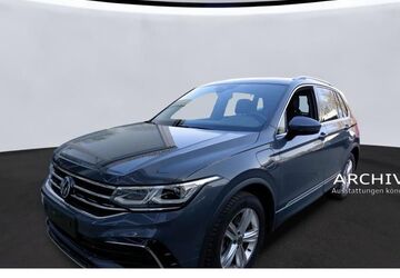 VW Tiguan 58.048 km 32.988 &euro; Leverkusen 51379