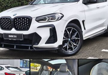 BMW X4 228.500 km 33.890 &euro; Kerpen 50170