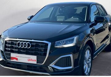 Audi Q2 25.473 km 29.980 &euro; Hilden 40721