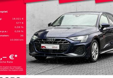 Audi A3 28.882 km 34.970 &euro; Bergheim 50126
